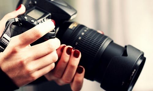Tecnico di produzione fotografica (online)